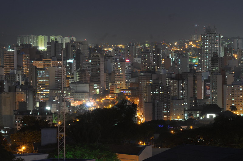 Campinas abre a semana sem fila de espera na enfermaria infantil