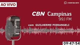 Campinas lança Campanha do Agasalho 2022