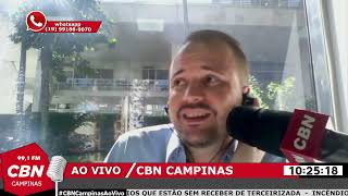 Campinas registra primeira morte por dengue em 2022