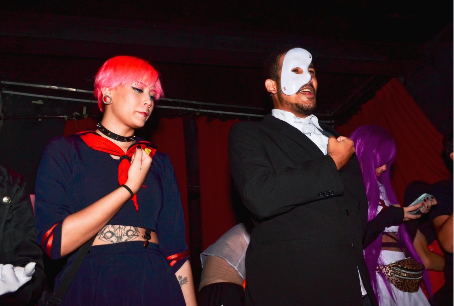 Campinas recebe mais uma Otaku Edition na sexta-feira