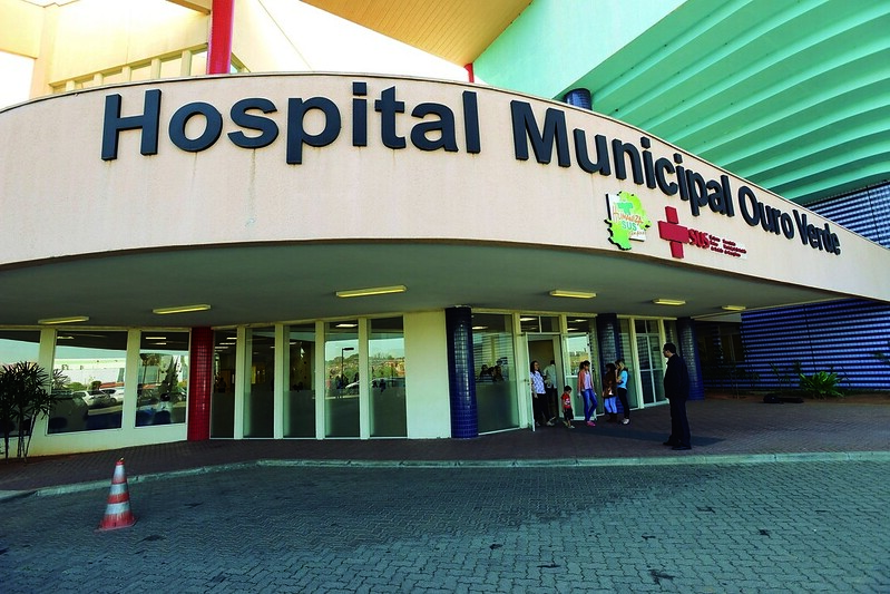 Campinas registra menor número de pacientes com covid em UTI