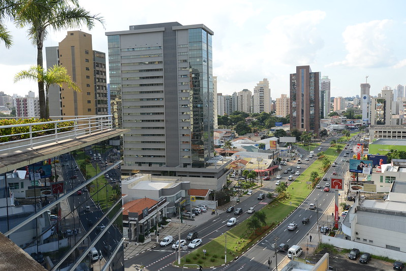 Campinas tem mais um dia sem morte e diminui fila de crianças