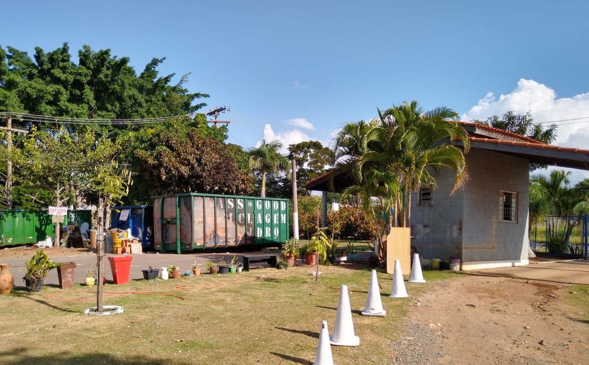 Campinas: vandalismo gera prejuízo de R$ 2 milhões