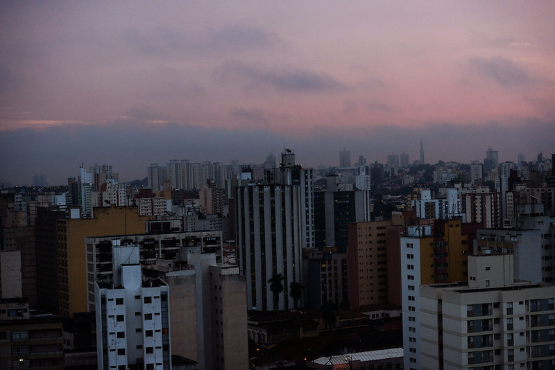 Campinas tem três crianças aguardando por leitos de enfermaria