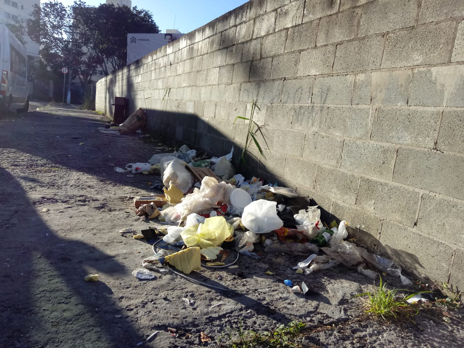 Nova etapa da licitação do lixo de Campinas acontece na segunda-feira (11)