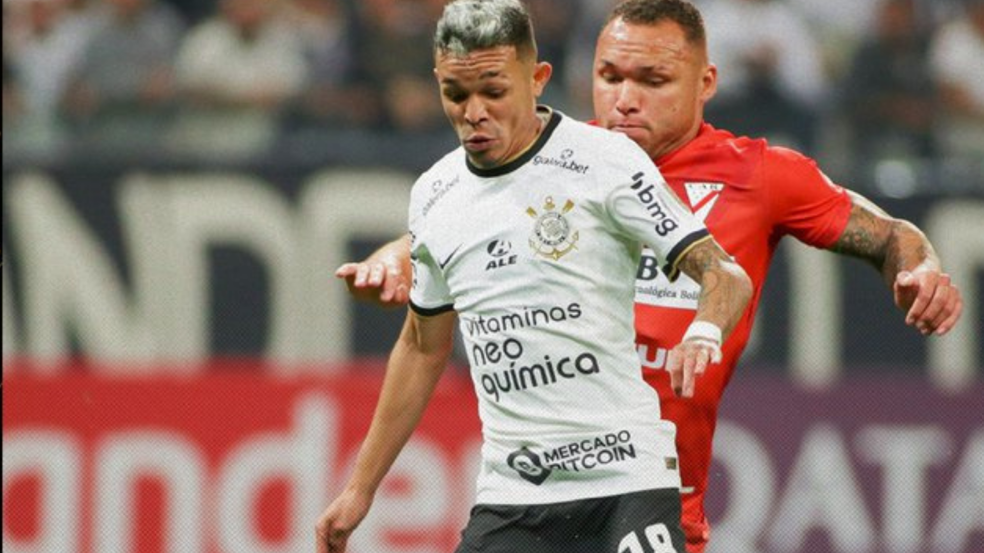Corinthians se classifica sob vaias