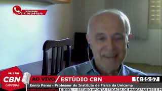 Corredores de ônibus do BRT serão operados 100% com coletivos elétricos