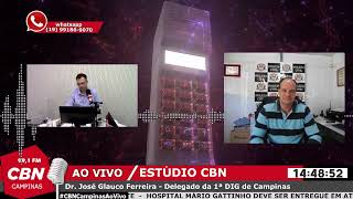 DEIC realiza operação contra roubos de cargas