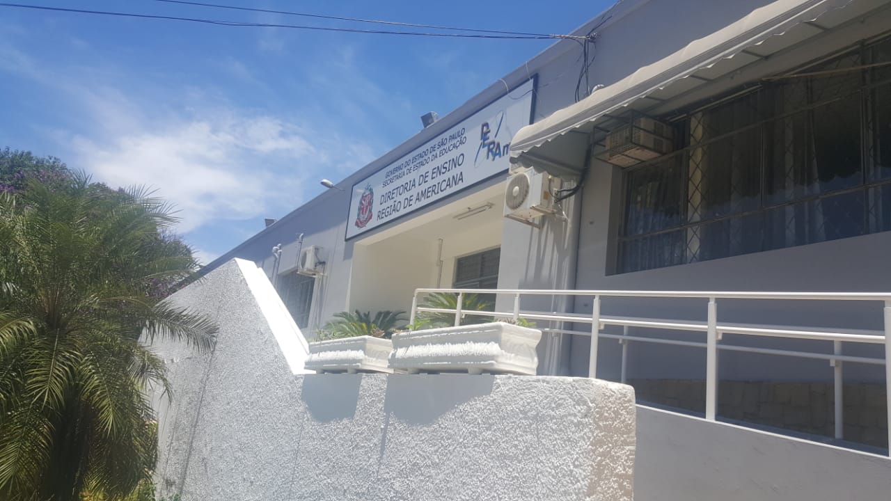 Diretoria de Ensino de Americana notifica terceirizada responsável pela merenda