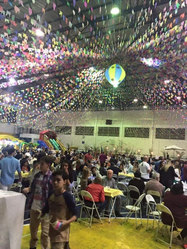 Dois anos depois, festas juninas de clubes de Campinas serão retomadas