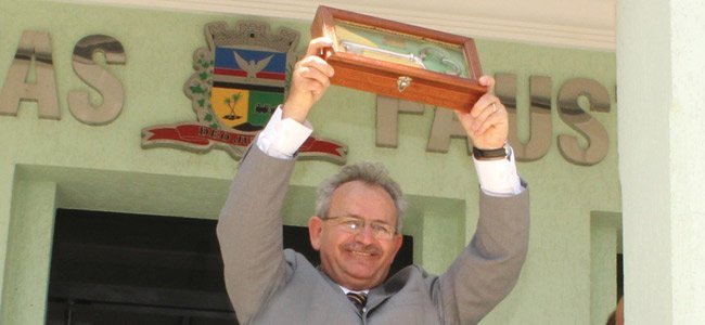 Empresário que pagou por morte de ex-prefeito de Elias Fausto é condenado