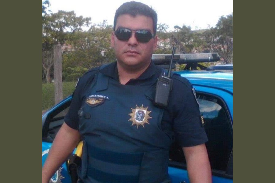 Suspeito de assalto e morte de GM é preso em UPA de Sumaré
