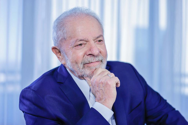 Ex-presidente Lula visita a região de Campinas nesta quinta-feira