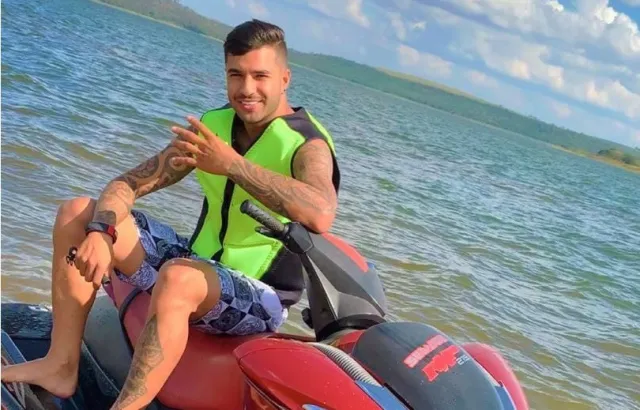 Filho de dono de padaria ferido por tiro em Piracicaba tem alta