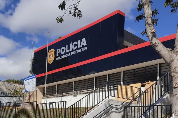 Homem é preso por injúria racial contra PM em Itatiba