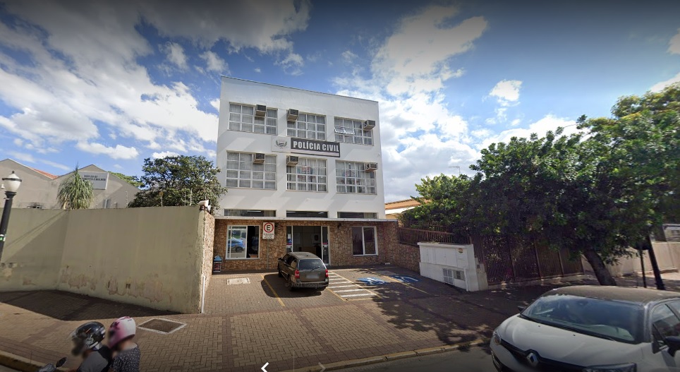 Sobrinho e mais dois são presos suspeitos de assassinar aposentado em Paulínia