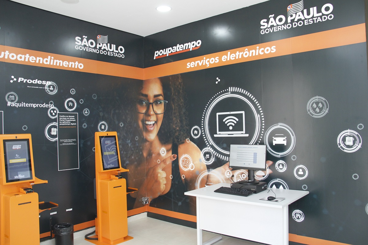 Jaguariúna inaugura unidade do Poupatempo Digital