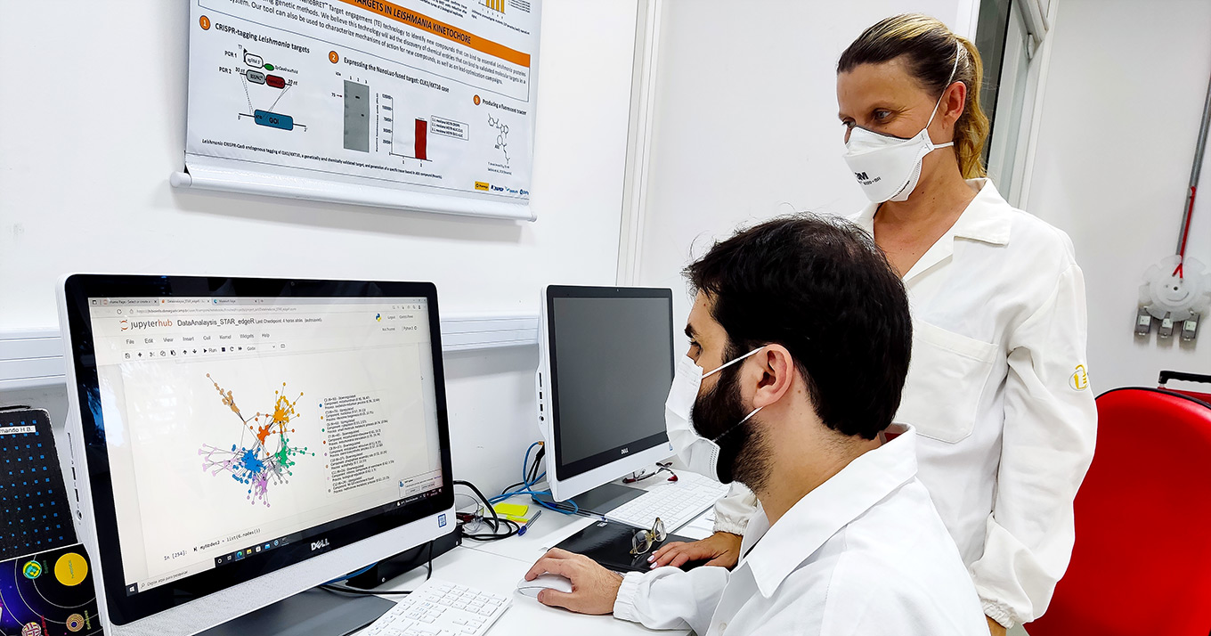 Molécula estudada pela Unicamp pode destruir tipo de câncer de mama