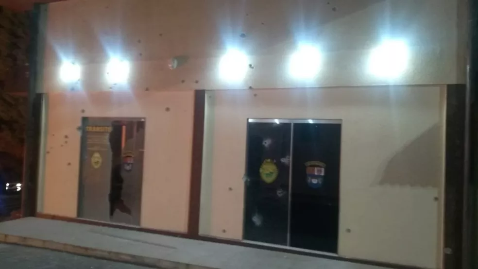 Morto em tiroteio com PM em Limeira participou de ataque no Paraná