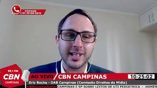 OAB Campinas cria comissão para debater o direito da mídia