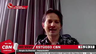 Câmara de Campinas aprova fim da obrigatoriedade de máscaras nas escolas