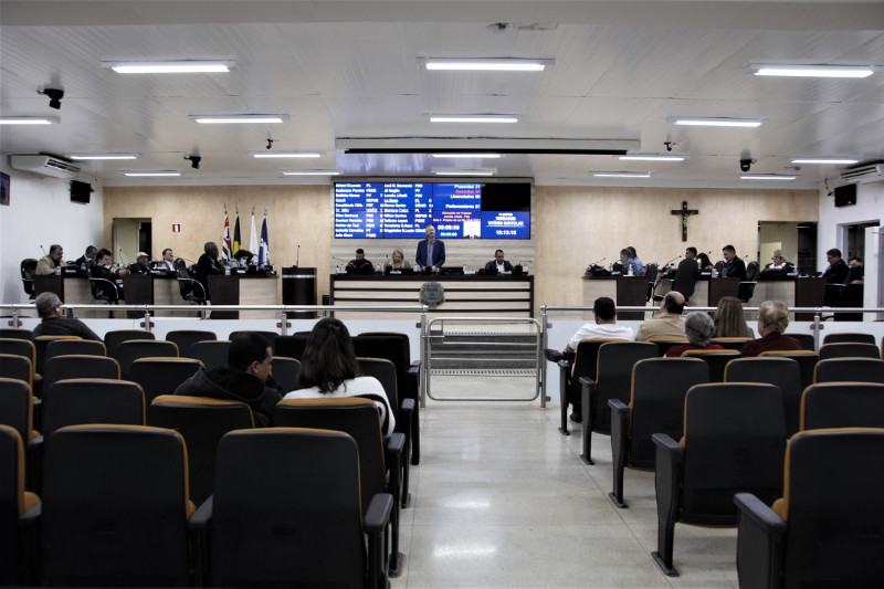 Multa por perturbação de sossego em Limeira deve ser mais alta