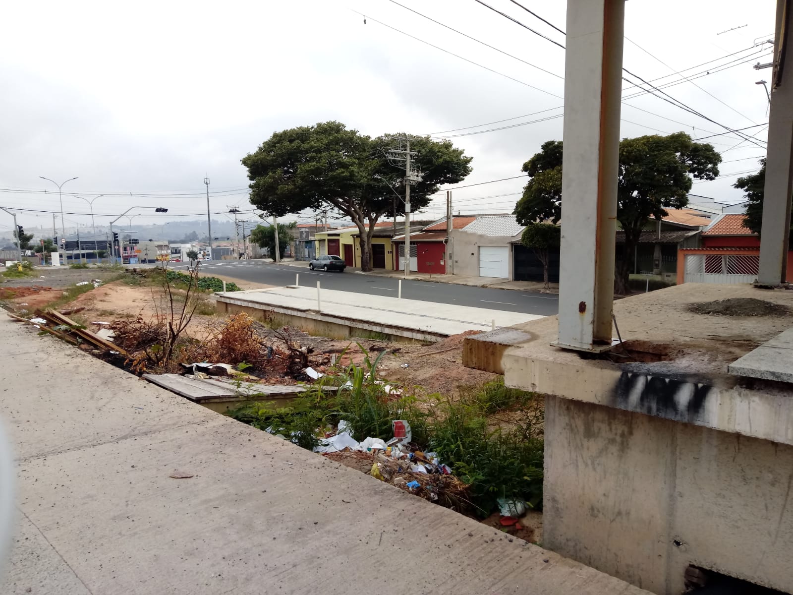 Prefeitura publica aviso de licitação para obra do Corredor BRT Ouro Verde