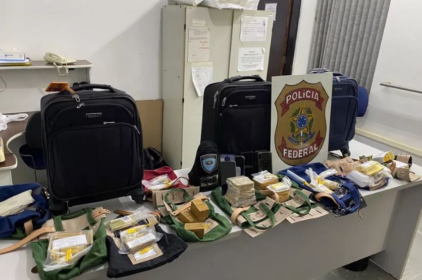 Empresário assume que ouro encontrado em Sorocaba é de empresa dele