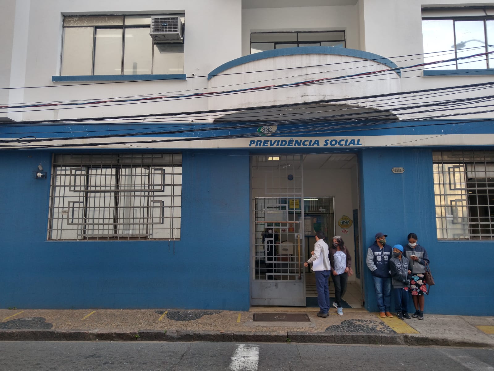 Servidores do INSS encerram greve que durou 62 dias