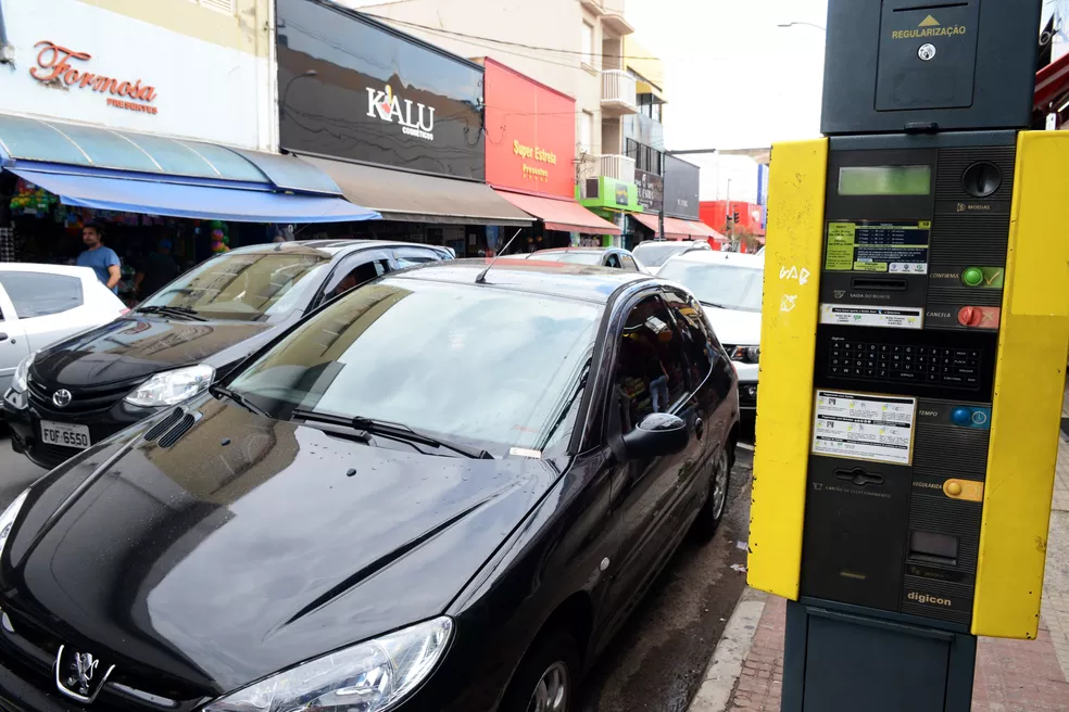 Piracicaba suspende edital de concessão da Zona Azul