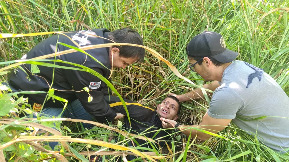 Polícia prende suspeito de matar estudante da Unicamp em São João da Boa Vista