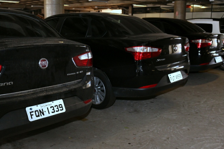 Polícia Civil recupera carro da Câmara roubado em Campinas