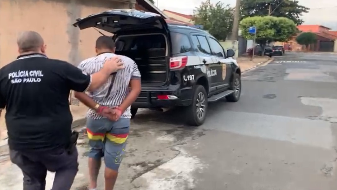 Polícia faz operação para prender autores de latrocínios em Campinas