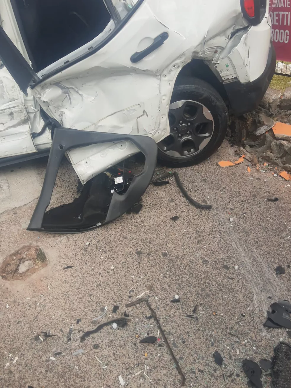 Polícia prende suspeitos que tentaram roubar carro-forte em Jundiaí