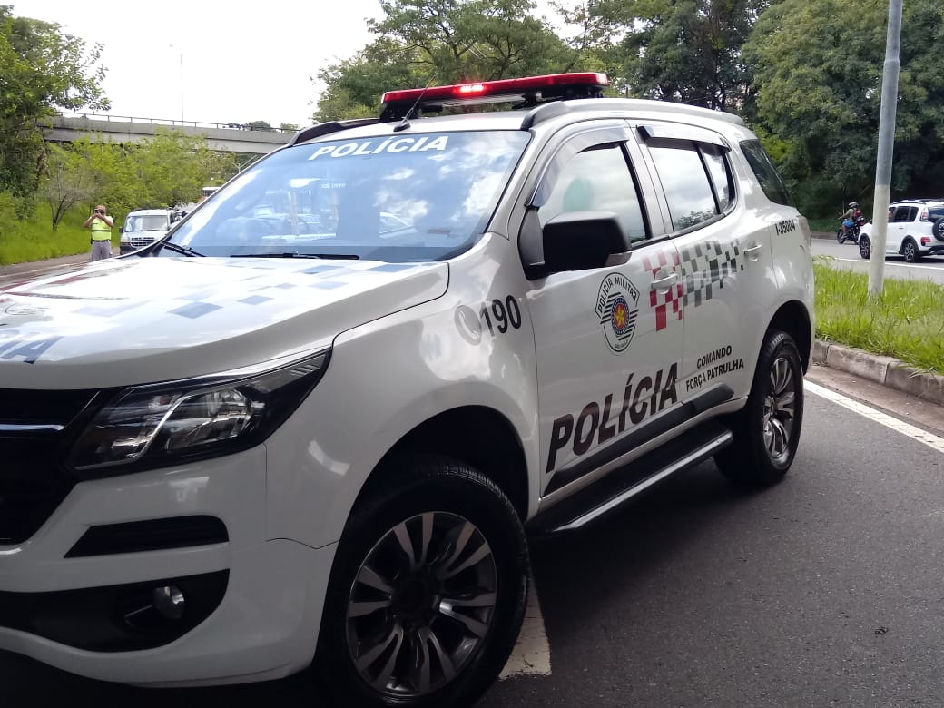 Mais de 270kg de fios de cobre são apreendidos em Jaguariúna