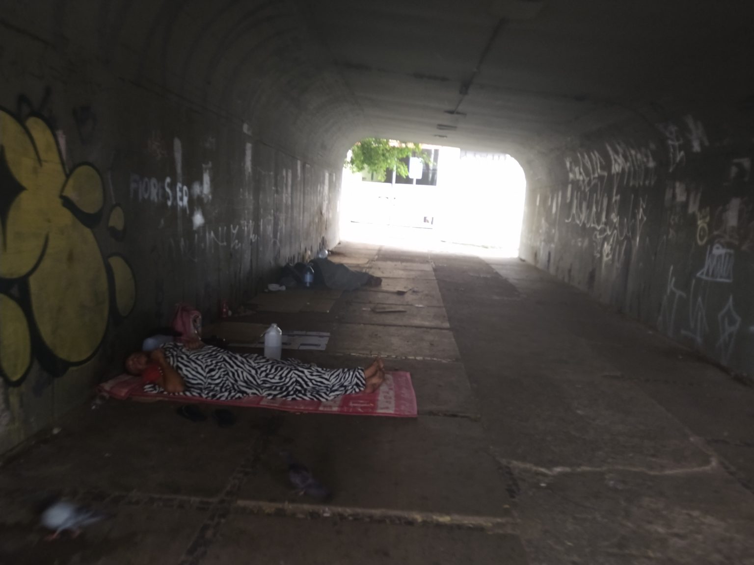 População reclama de falta de segurança pública na região do Mercado Municipal