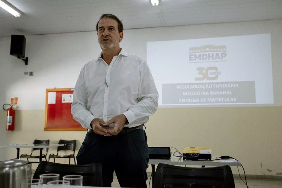 Prefeito de Piracicaba testa positivo para covid-19