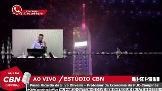 RMC registra aumento de 32% nas exportações e de 24% nas importações em abril