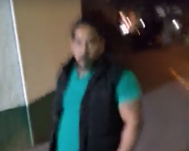 Segurança dá tiro para o alto durante protesto de torcedores no Brinco de Ouro