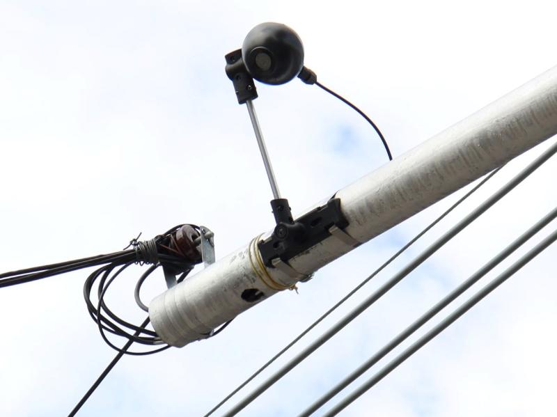 Semáforos inteligentes em Campinas: 70 equipamentos nos próximos meses