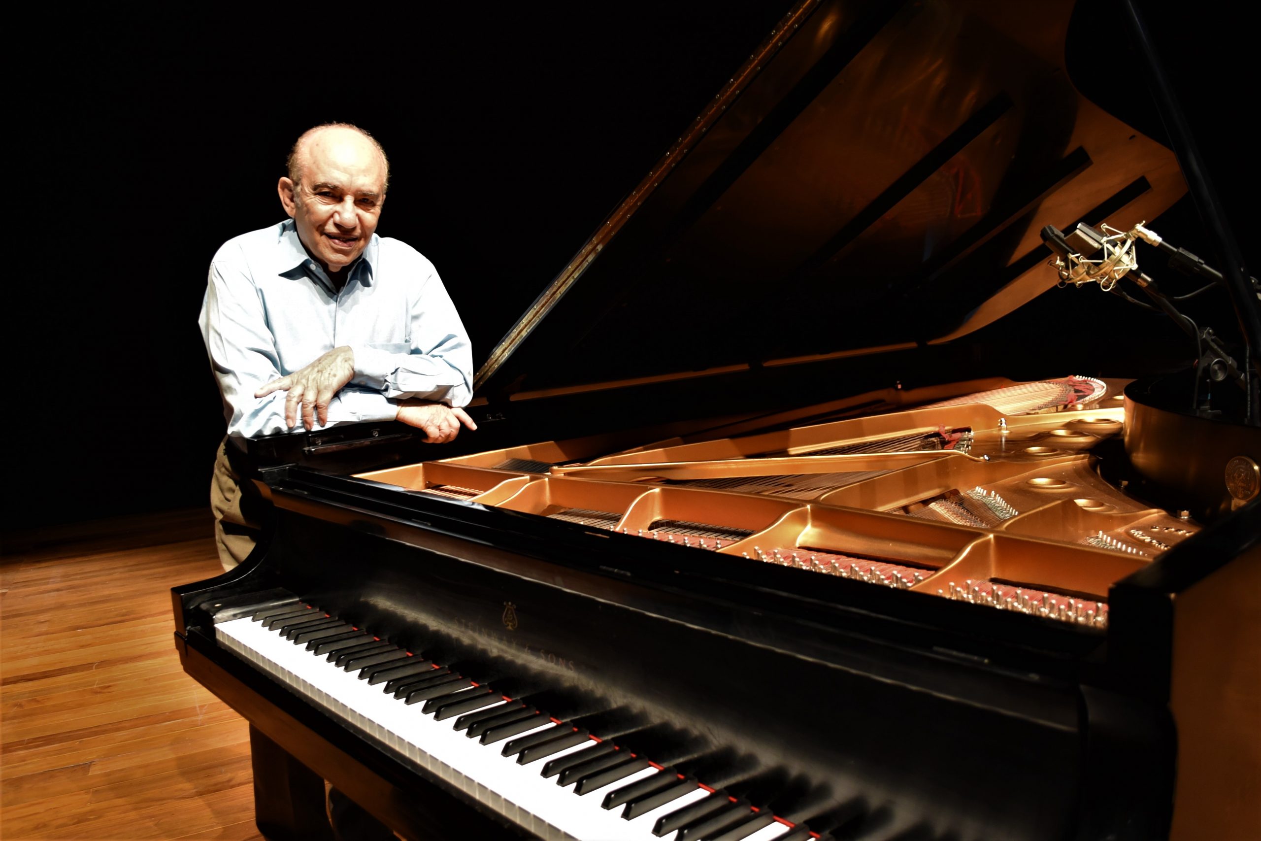 Sesi Amoreiras realiza a segunda edição da Mostra de Música Instrumental