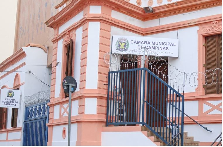 Quanto custam as “duas” Câmaras de Campinas?