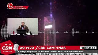 Setor de supermercados tem crescimento de 2,59% no início de 2022