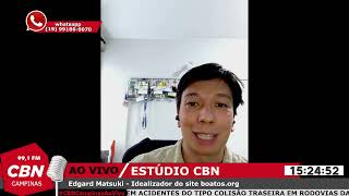 Site esclarece boatos da internet