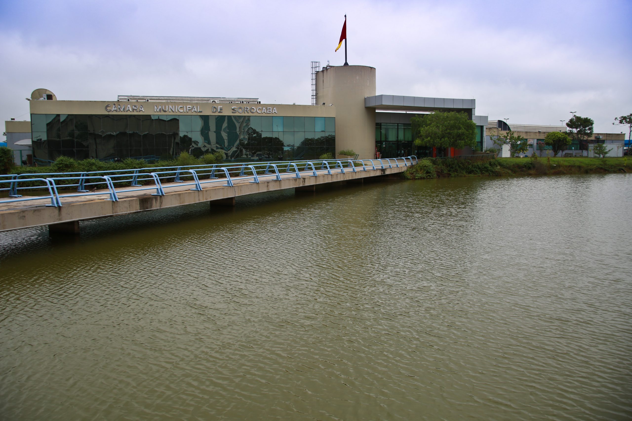Concurso para Câmara de Sorocaba pode ser cancelado após questões iguais