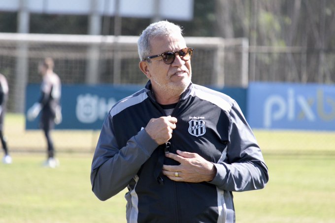 Sport X Ponte Preta ficou para quinta-feira