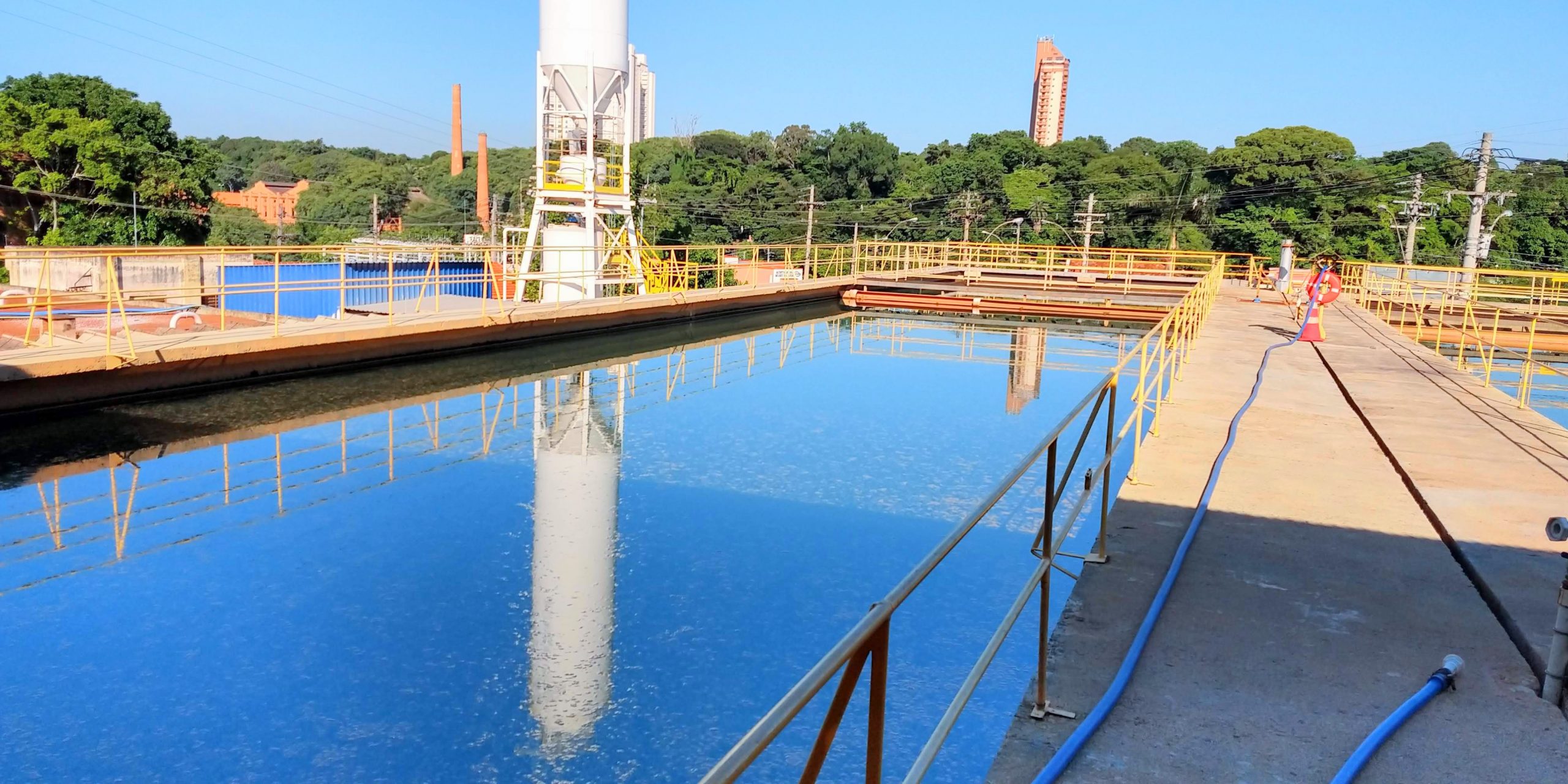 Tarifa de água e esgoto de Piracicaba vai subir 14%