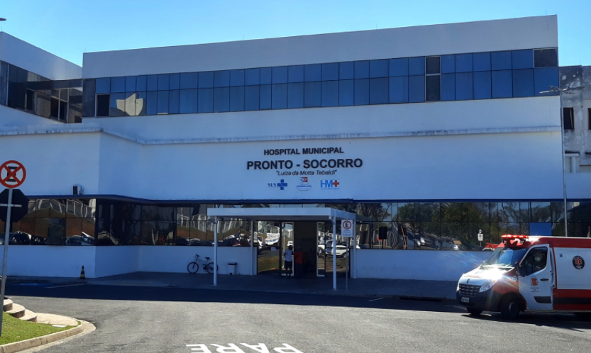 Paciente é isolado com suspeita de varíola dos macacos em Americana