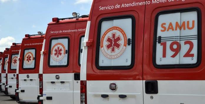 Telefone 192 do Samu de Campinas apresenta instabilidade