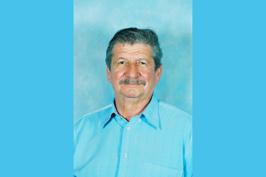 Velório de Jacó Bittar será às 11h30 na Capela do Cemitério da Saudade